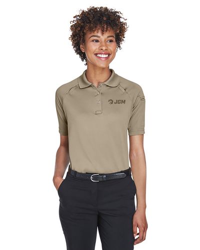 Harrington Ladies' Advantage Snag Protection Tactical Polo image thumbnail