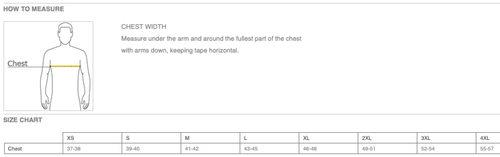 Tultex Jersey T-Shirt-D2 image thumbnail