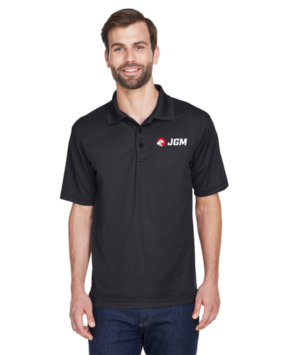 Ultra Club - Cool & Dry Mesh Piqué Polo image thumbnail
