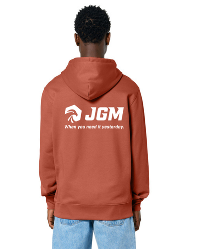 Stanley/Stella Unisex Cruiser 2.0 Hooded Sweatshirt image thumbnail