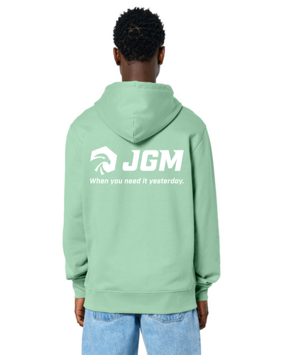 Stanley/Stella Unisex Cruiser 2.0 Hooded Sweatshirt image thumbnail