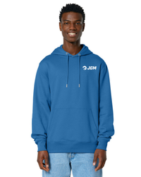 Image of Stanley/Stella Unisex Cruiser 2.0 Hooded Sweatshirt