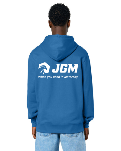 Stanley/Stella Unisex Cruiser 2.0 Hooded Sweatshirt image thumbnail
