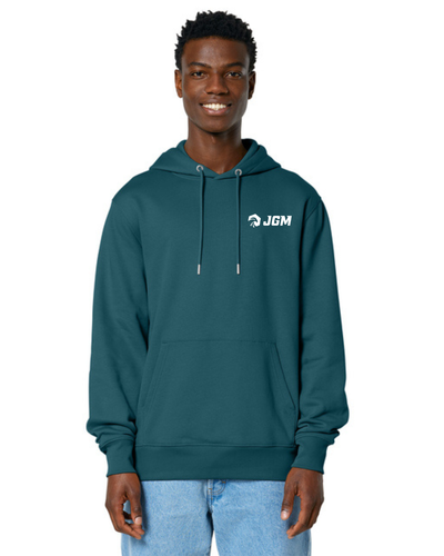Stanley/Stella Unisex Cruiser 2.0 Hooded Sweatshirt image thumbnail