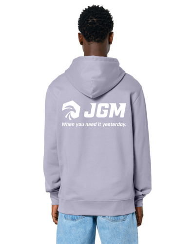 Stanley/Stella Unisex Cruiser 2.0 Hooded Sweatshirt image thumbnail