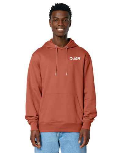 Stanley/Stella Unisex Cruiser 2.0 Hooded Sweatshirt image thumbnail