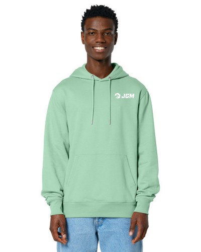 Stanley/Stella Unisex Cruiser 2.0 Hooded Sweatshirt image thumbnail