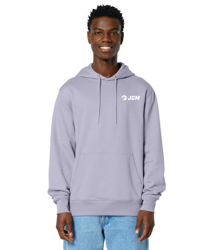 Stanley/Stella Unisex Cruiser 2.0 Hooded Sweatshirt image thumbnail