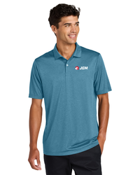 Image of Mercer+Mettle® Recharge Jersey Polo