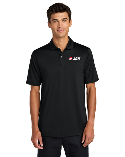 Mercer+Mettle® Recharge Jersey Polo image thumbnail