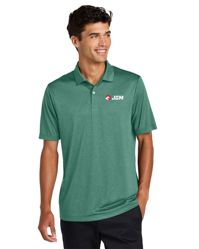 Mercer+Mettle® Recharge Jersey Polo image thumbnail