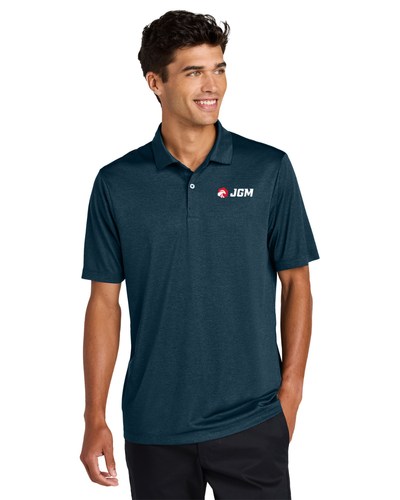 Mercer+Mettle® Recharge Jersey Polo image thumbnail