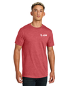 Heather Red