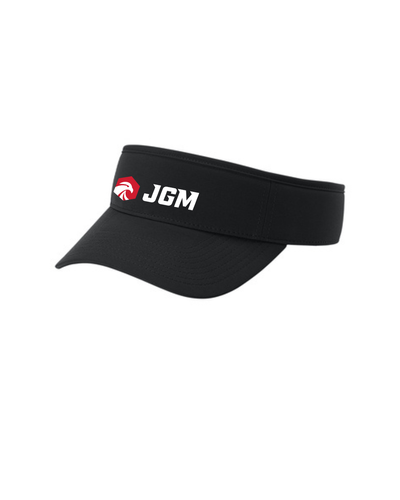 Port Authority® Poly Visor image thumbnail