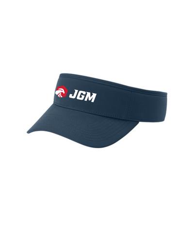 Port Authority® Poly Visor image thumbnail