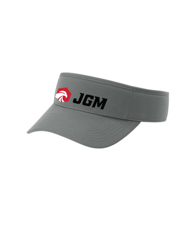 Port Authority® Poly Visor image thumbnail