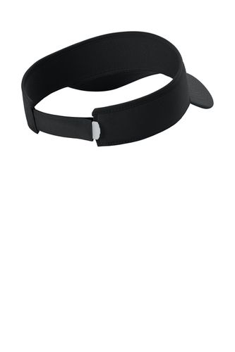 Port Authority® Poly Visor image thumbnail