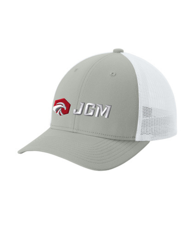 Sport-Tek® Stretch-Tek Mesh Back Cap image thumbnail