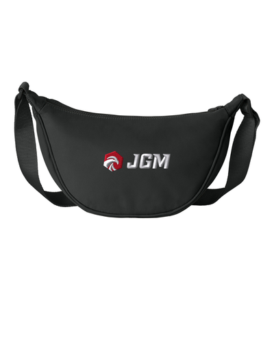 Port Authority® Matte Crossbody image thumbnail