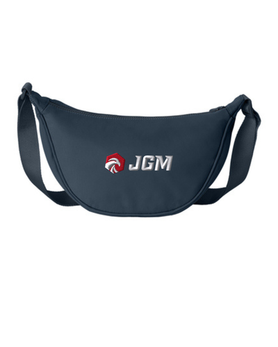 Port Authority® Matte Crossbody image thumbnail