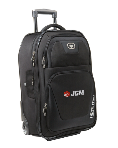 OGIO® - Kickstart 22 Travel Bag image thumbnail