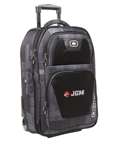 OGIO® - Kickstart 22 Travel Bag image thumbnail