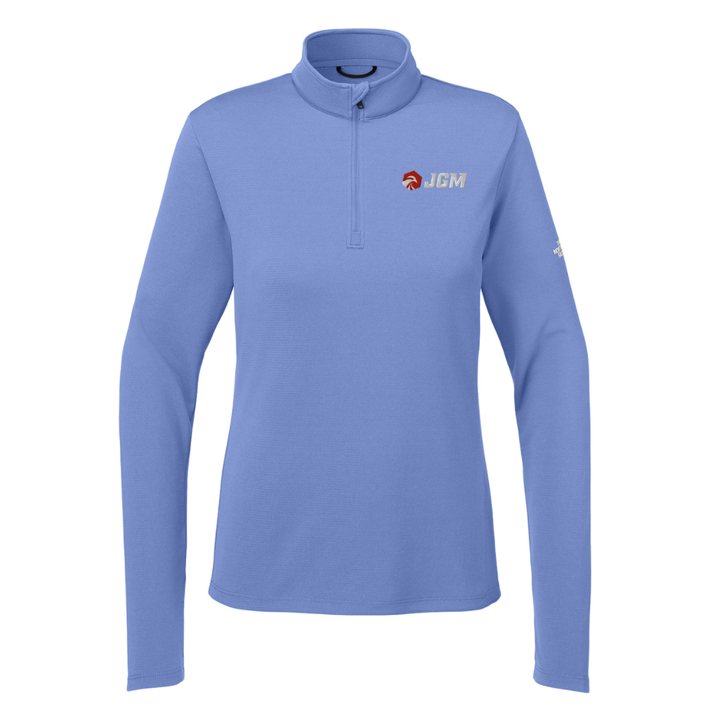 The North Face® Women’s Ambition 1/4-Zip primary image