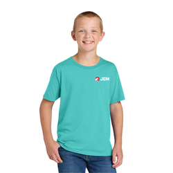 Image of Jerzees Classics® Youth Cotton T-Shirt