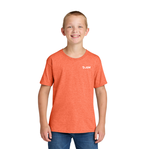 Jerzees Classics® Youth Cotton T-Shirt image thumbnail