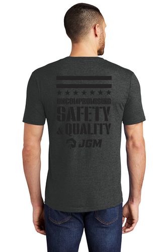 District Perfect Tri Tee-D1 image thumbnail