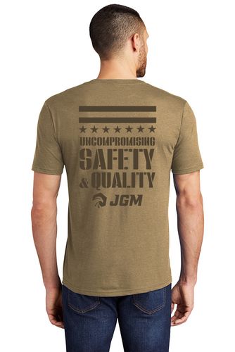 District Perfect Tri Tee-D1 image thumbnail