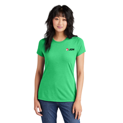 Image of District ® Women’s Perfect Tri ® Tee