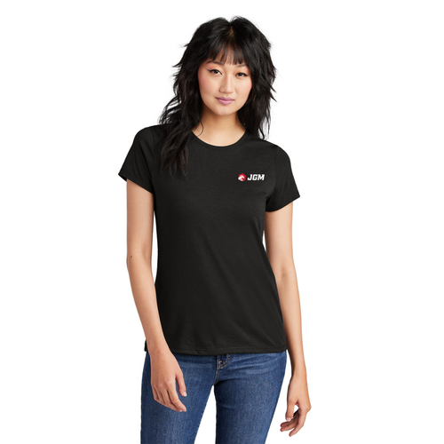 District ® Women’s Perfect Tri ® Tee image thumbnail