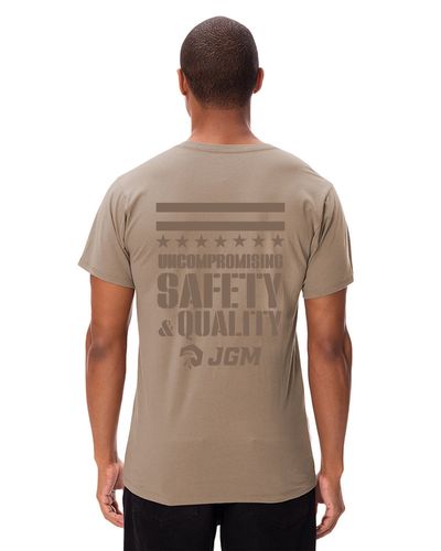 Threadfast Apparel Unisex T-Shirt - D1 image thumbnail