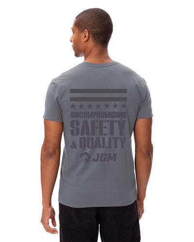 Threadfast Apparel Unisex T-Shirt - D1 image thumbnail