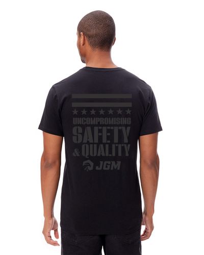 Threadfast Apparel Unisex T-Shirt - D1 image thumbnail
