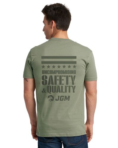 Next Level Unise4x Cotton T-Shirt-D1 image thumbnail