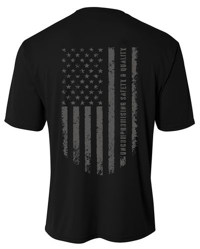 Tultex Jersey T-Shirt-D2 image thumbnail