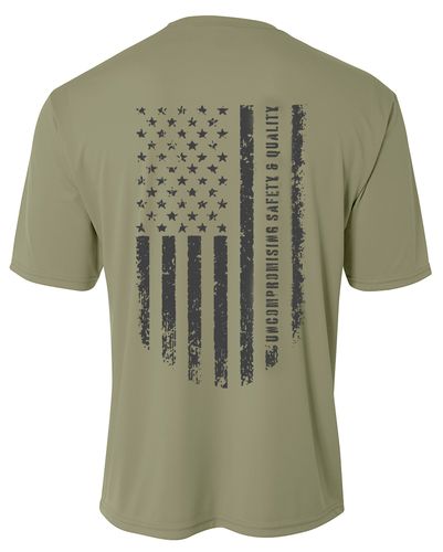 Tultex Jersey T-Shirt-D2 image thumbnail