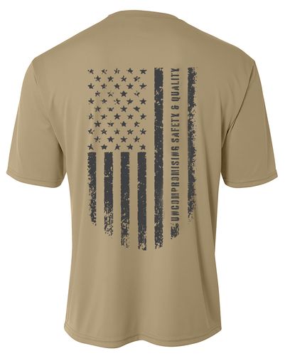 Tultex Jersey T-Shirt-D2 image thumbnail