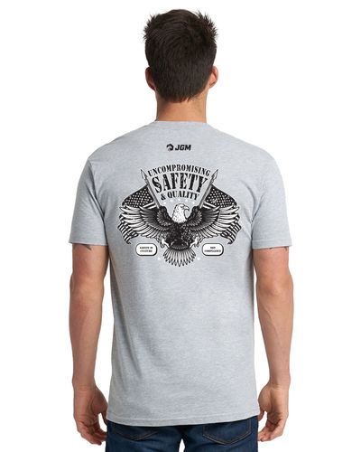 Next Level Unisex Cotton Tee-D3 image thumbnail
