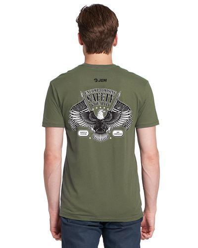 Next Level Unisex Cotton Tee-D3 image thumbnail