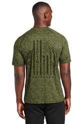 Image of Sport-Tek Digi Camo Tee-D5