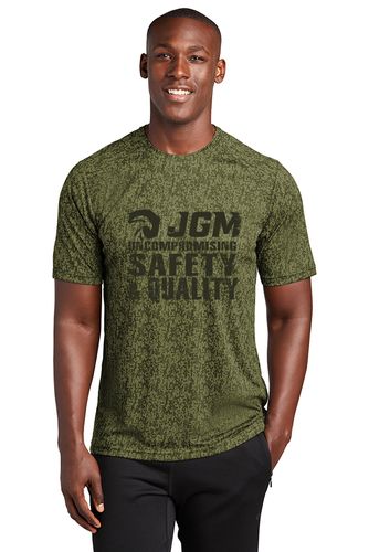 Sport-Tek Digi Camo Tee-D5 image thumbnail