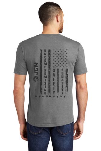 District Perfect Tri Tee-D5 image thumbnail