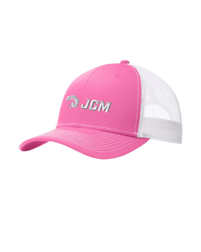 Port Authority® Snapback Trucker Cap image thumbnail