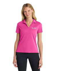 Image of Nike Women's Dri-FIT Micro Pique 2.0 Polo