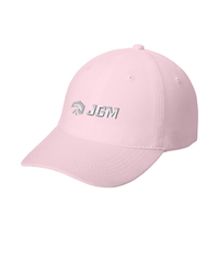Image of Port & Co™ Brushed Twill Low Profile Cap