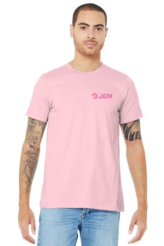 BELLA+CANVAS® Unisex Jersey - 3 Designs image thumbnail