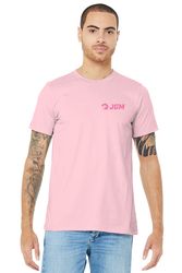 Image of BELLA+CANVAS® Unisex Jersey - 3 Designs